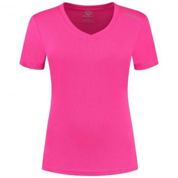 Rogelli Promo Women's Short-Sleeved T-Shirt