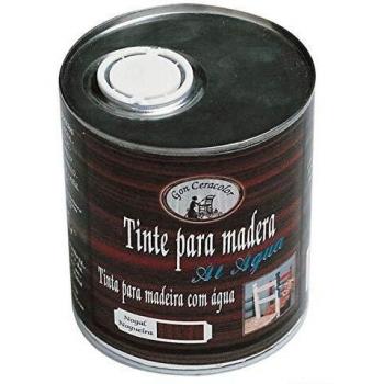 GON - Tinte Al Agua Nogal Gon 125 Ml
