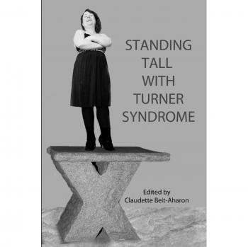 Standing Tall: A Guide for Turner Syndrome Awareness and Support
