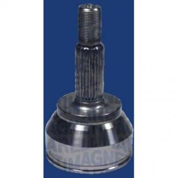 Juego de articulación, árbol de transmisión MAGNETI MARELLI CV-joint 302015100294