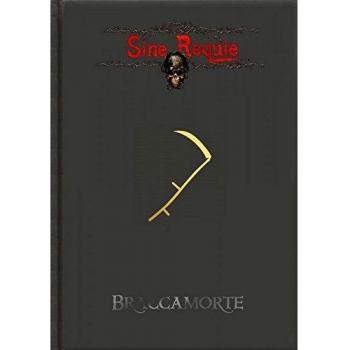 Serpentarium SINE REQUIE AÑO XIII : BRACCAMORTE Juego de rol italiano