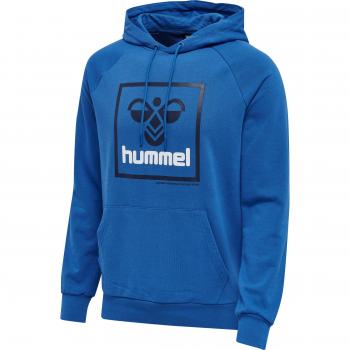 Hummel Isam 2.0 Men's Hoodie True Blue S