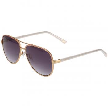 Ted Baker TB1644 401 Women's Gold Sunglasses Size 56