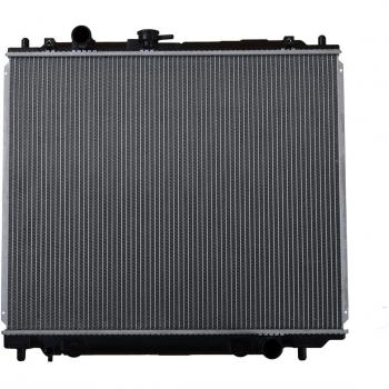 NRF 52108 Radiador, refrigeración del motor