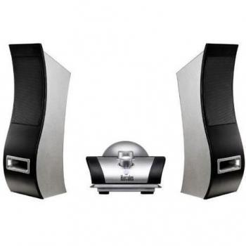 Hercules XPS 2.0 Lounge - Altavoces