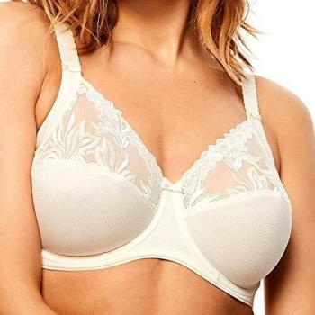 Chantelle Amazone Plus Size Underwire Bra in Beige 36D