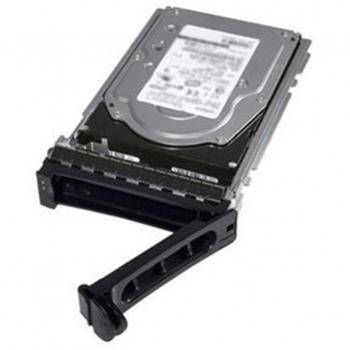 Unidad de Estado Sólido DELL 400-ATHE 2.5 pulgadas 480 GB Serial ATA III