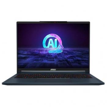 MSI Stealth 16AI-036 Ultra9 32 1TB 4080 W11H 16 A