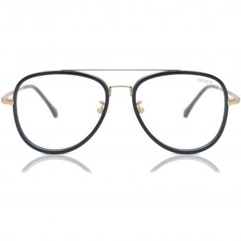 Sinner Owen SIOP-751 10-07 53 Gafas Recetadas para Hombre Dorados