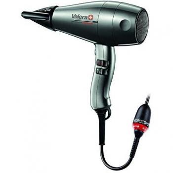 Secador de Pelo Profesional Suizo Valera Power Extreme 2400 - Resultados Profesionales, Secador Iónico