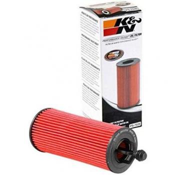 K&N KN PS-7026 - Filtro de aceite Coche