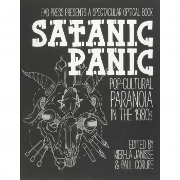 Satanic Panic: Pop-Cultural Paranoia in the 1980s