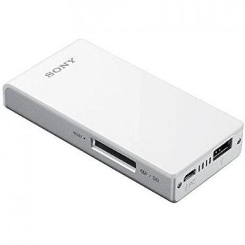 Sony WG-C10N - Servidor multimedia para dispositivos móviles