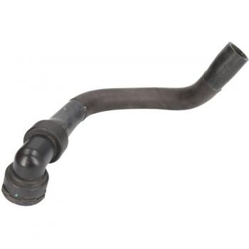 Manguera del radiador THERMOTEC DWX153TT - Tubería de radiador, material resistente a altas temperaturas, compatible con varios modelos de vehículos, fácil instalación, diseño duradero para evitar fugas