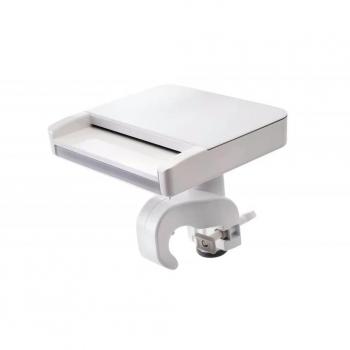 Cascada de piscina LED multicolor Intex - Cascada decorativa para piscinas, iluminación LED multicolor, fácil instalación, resistente al agua, diseño atractivo y moderno