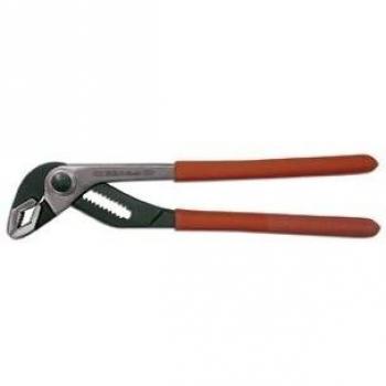 Egamaster - Tenaza canal autogrip 8 automatica