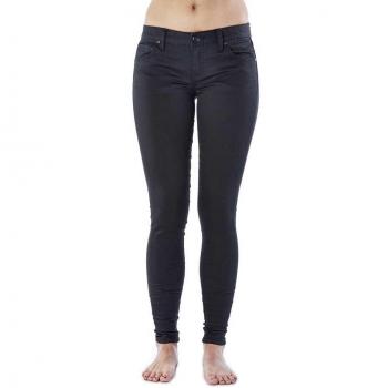 Hurley 81 Skinny Twill Legging, Color: 00a, Size: 29