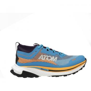 Zapatillas Atom AT139 Shark Trail Blast Lake