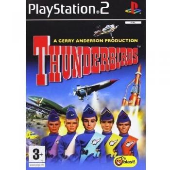 Thunderbirds