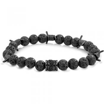 Pulsera Police PEJGB2112331 - Estilo Moderno