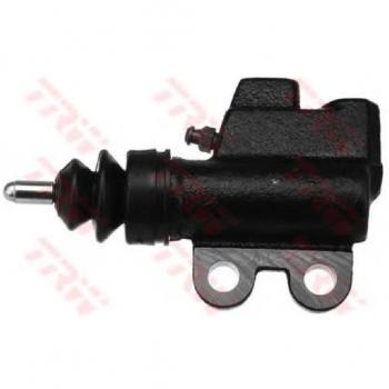 Cilindro Receptor de Embrague TRW PJD246 para NISSAN X-Trail, Almera Tino y Primera Berline