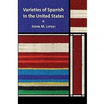 Varieties of Spanish in the United States
