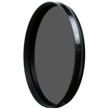 B+W F-Pro Circular SC - Filtro polarizador de 77 mm