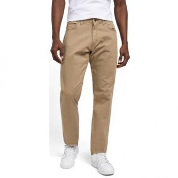Lee Extreme Motion Straight Fit Jeans