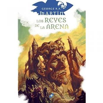 Los reyes de la arena: 31 (Gigamesh Omnium