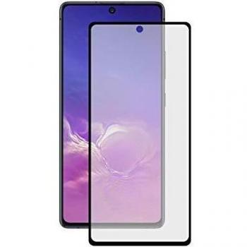 Ksix Protector De Pantalla Cristal Templado Samsung Galaxy A91/s10 Lite Ksix Extreme 2.5d