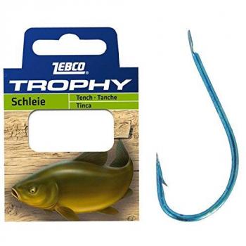 Zebco trofeo granero traza gr, 6