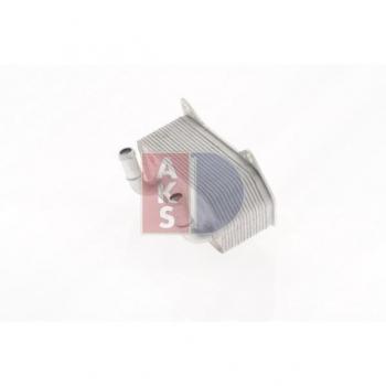 Radiador de aceite para transmisión automática AKS DASIS 046059N