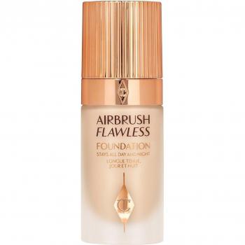 Charlotte Tilbury Airbrush Flawless Foundation 4-Neutral