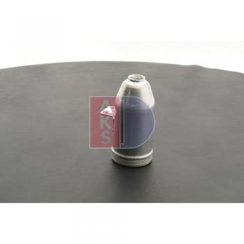 Filtro Deshidratante de Aire Acondicionado AKS DASIS 802970N - Secador de Climatización de Aluminio