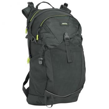 Mochila de Senderismo Safta Trekking Gris 22 L 28 x 52 x 15 cm