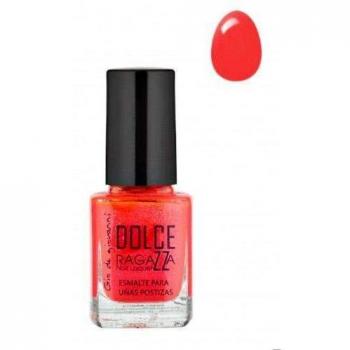 Esmalte Dolce Ragazza (Nº 14 Rosa)