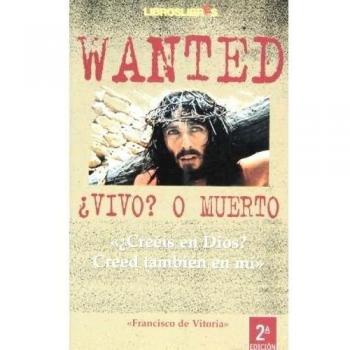 Wanted, ¿Vivo? O Muerto