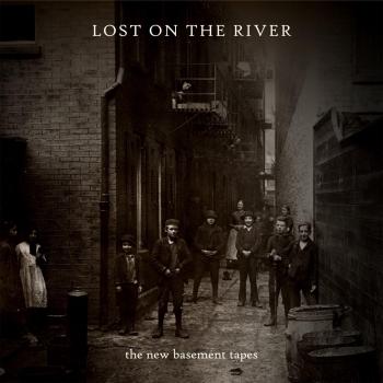 New Basement Tapes - Lost on the River (Vinyl LP) - Authentic Music Edition