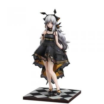 Arknights Weedy Celebration Time PVC Statue 20 cm