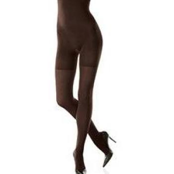 Spanx 167 Pantimedias, Bittersweet, B para Mujer