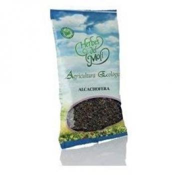ijsalut - alcachofera hierba hoja eco herbes del molÃ­ 25 gr
