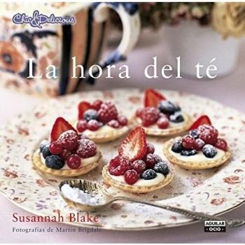 La hora del té
