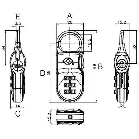 5