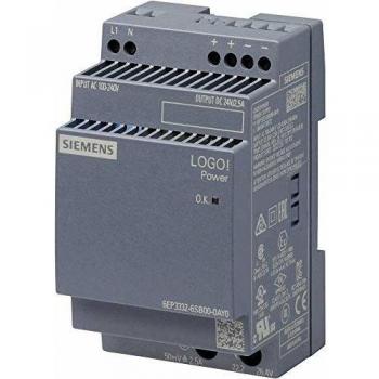 Siemens 6EP3332-6SB00-0AY0 DC Power Supply 240V/24V 60W PLC Power Supply Unit