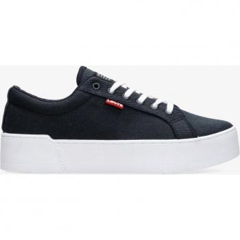 Levi's Footwear Zapatillas Tijuana 2.0 Negro Mujer - Talla 39