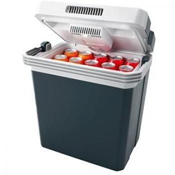 Nevera Termoeléctrica Portátil Tristar KB-7530 - 30L, Enfría y Calienta, 12V/230V