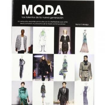 Moda: los talentos de la nueva generación