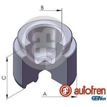 AUTOFREN SEINSA Piston de pinza del freno D025271