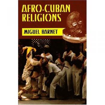 Afro-Cuban Religions