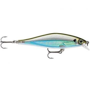 Rapala Shadow Rap Señuelo, Unisex-Adult, 110 mm